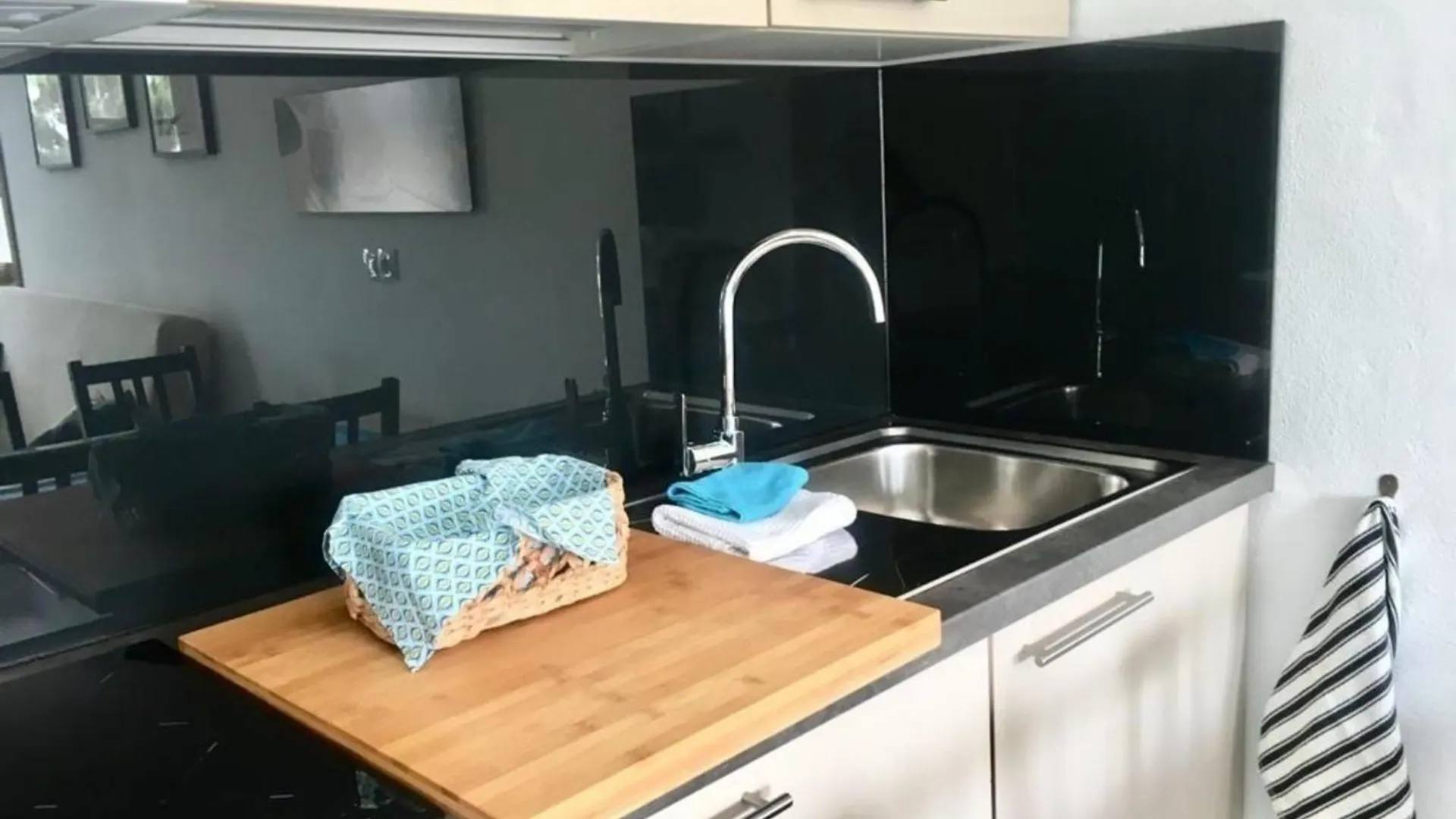 Apartment Ferienwohnung La Piedra Direkt Am Strand El Cotillo  Spain
