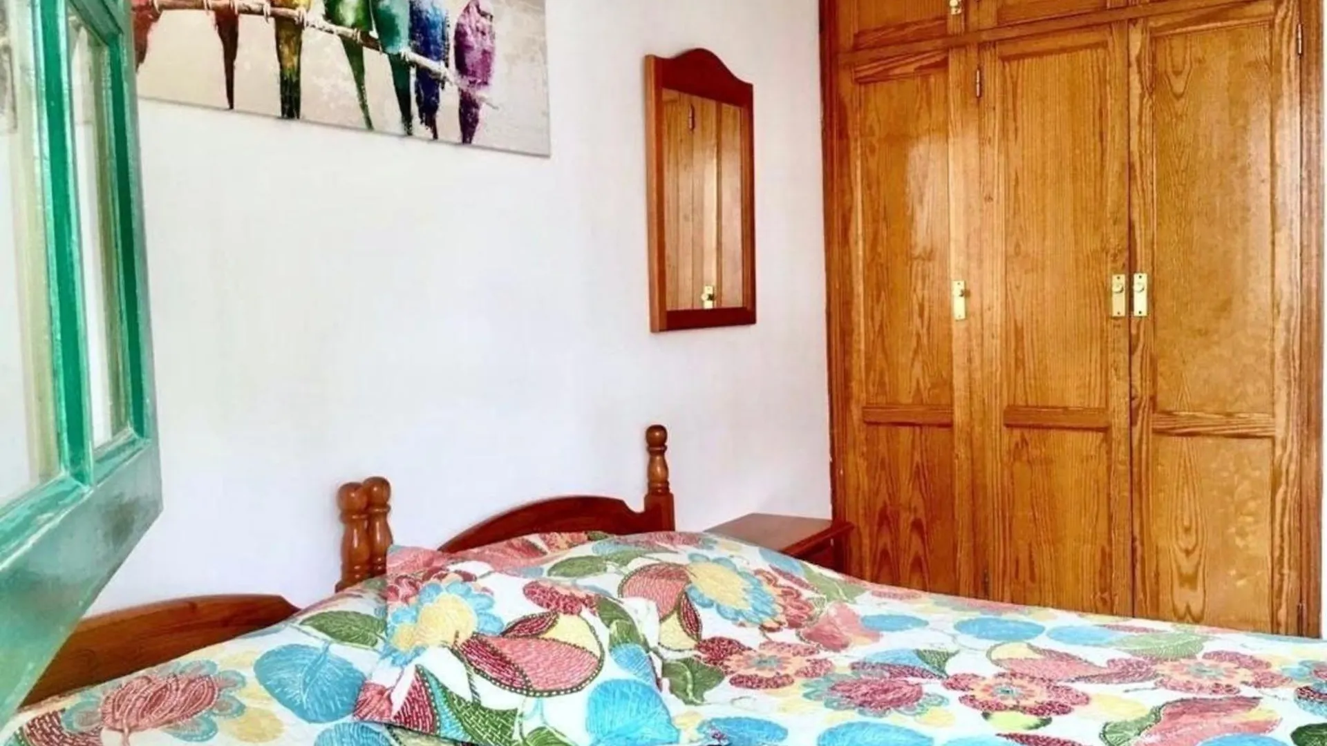 Ferienwohnung La Piedra Direkt Am Strand El Cotillo  Spain