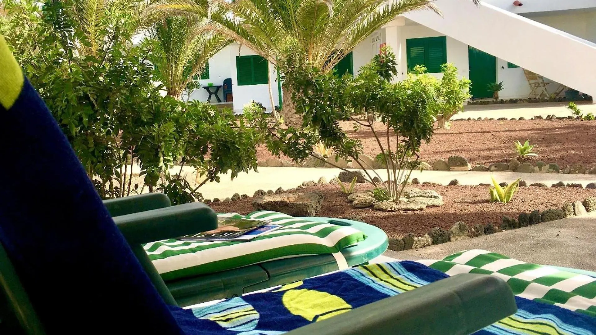 Ferienwohnung La Piedra Direkt Am Strand El Cotillo  Apartment