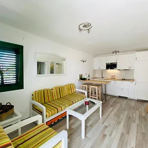 Apartment Lagos Del, El Cotillo (Fuerteventura)