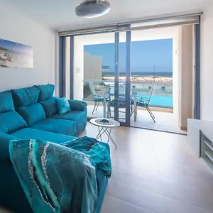 Apartment Calypso, El Cotillo (Fuerteventura)