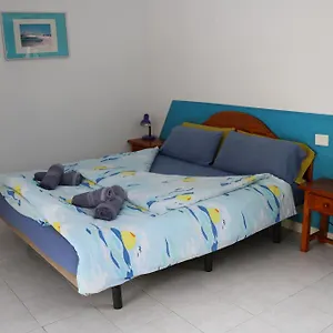  Apartamento Maravilla