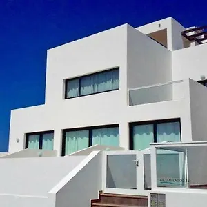  Apartamento Casa Nemo Mar